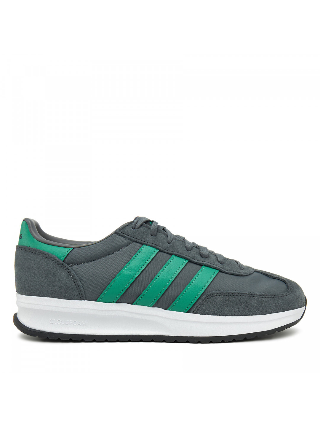 Sneakersy adidas Run 70s 2 0 JI4921 Šedá